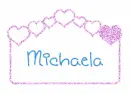 michaela
