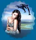 Lady of the Sea