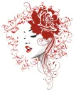 PRETTY LADY