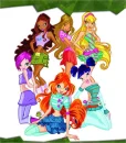 winx club