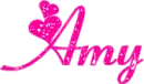 amy