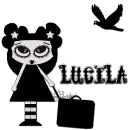 August doll - Lucila