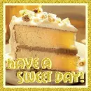 Have A Sweet Day!