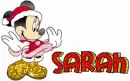 Sarah