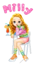 milly 