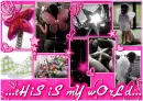 this is my world 