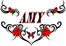 AMY