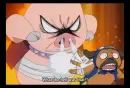 ton ton chasing pakkun