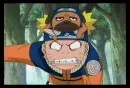naruto and pakkun