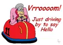 VRROOOOOM!
