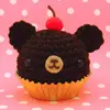 AMIGURIMI CUPCAKES