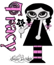 May doll - Tracy