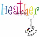 Heather