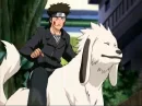 kiba and akamaru(after)