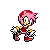 amy running hey