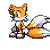 bored tails