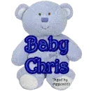 Baby Chris