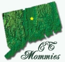 CTMommies Logo