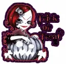 Trick or Treat