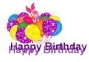 Happy B-Day