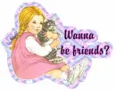 Friends?