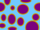 Totally vintage circles