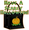 Scarey Halloween