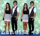 Zanessa