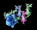 JAIDYN
