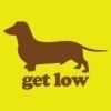 Get low