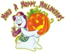 Happy Halloween