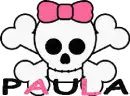 Paula Skull