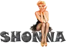 Girl- Shonna