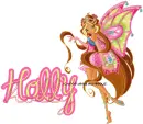 Holly