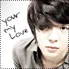 your my love