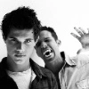 Jacob and Emmett