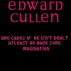 Edward Cullen