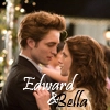 Edward and Bella