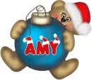 Amy