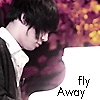 Fly away