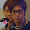 Yunho love