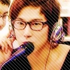 lovely yunho