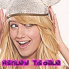 Ashley Tisdale