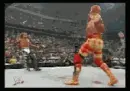 Drunk Shawn Michaels?