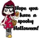 Spooky Halloween