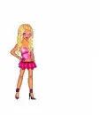 Diva doll