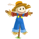 scarecrow