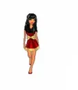 Party Doll