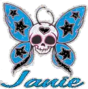 Janie Skull