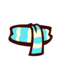 scarf
